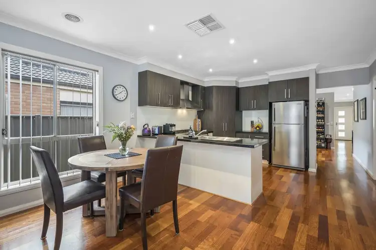 Third view of Homely house listing, 16 Chicory Street, Mernda VIC 3754