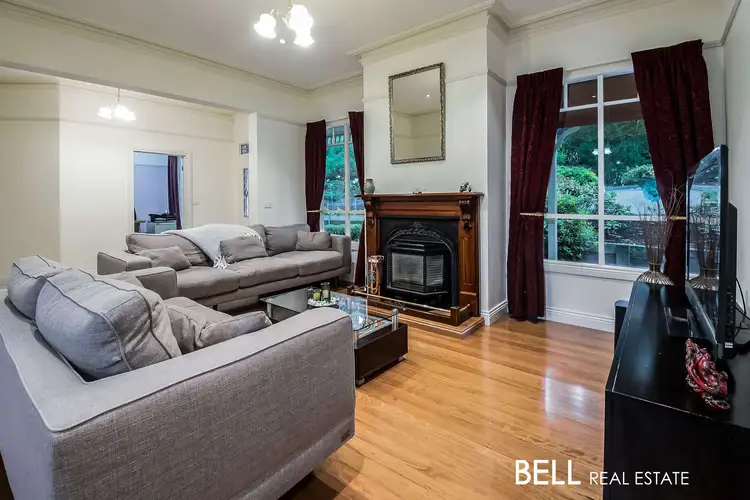 Sixth view of Homely house listing, 1162-1164 Mount Dandenong Tourist Road, Kalorama VIC 3766