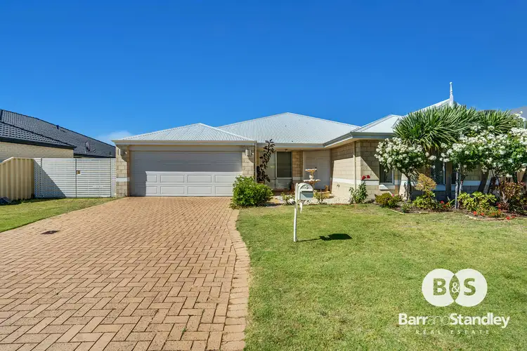 Main view of Homely house listing, 31 Deakin Elbow, Eaton WA 6232