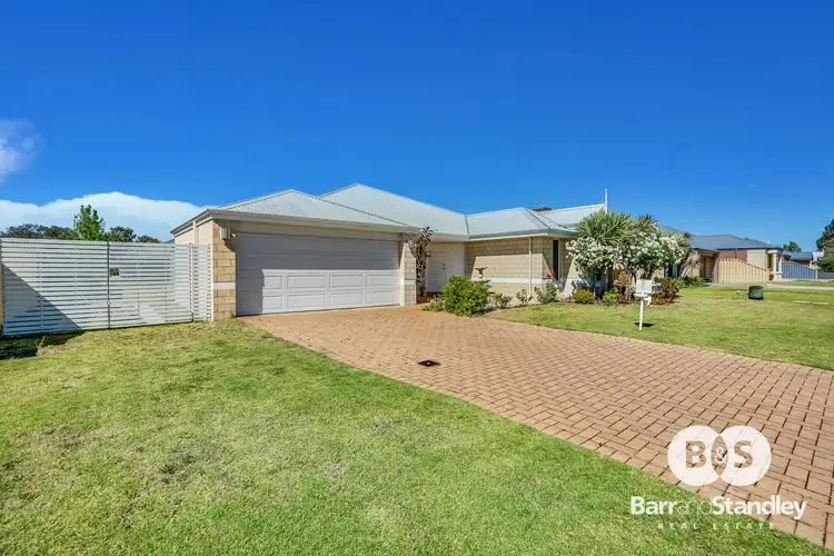 Second view of Homely house listing, 31 Deakin Elbow, Eaton WA 6232