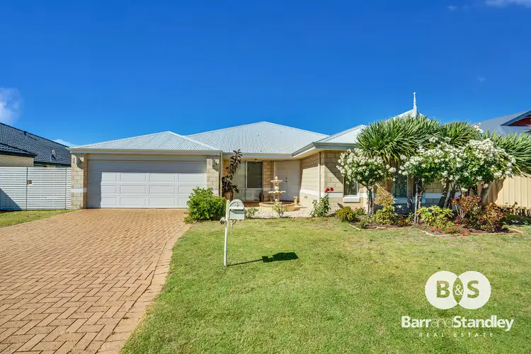 Third view of Homely house listing, 31 Deakin Elbow, Eaton WA 6232