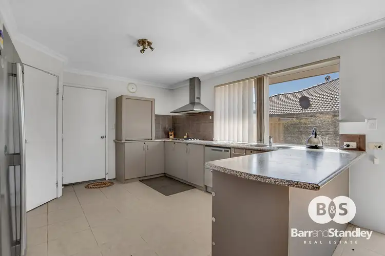 Fifth view of Homely house listing, 31 Deakin Elbow, Eaton WA 6232