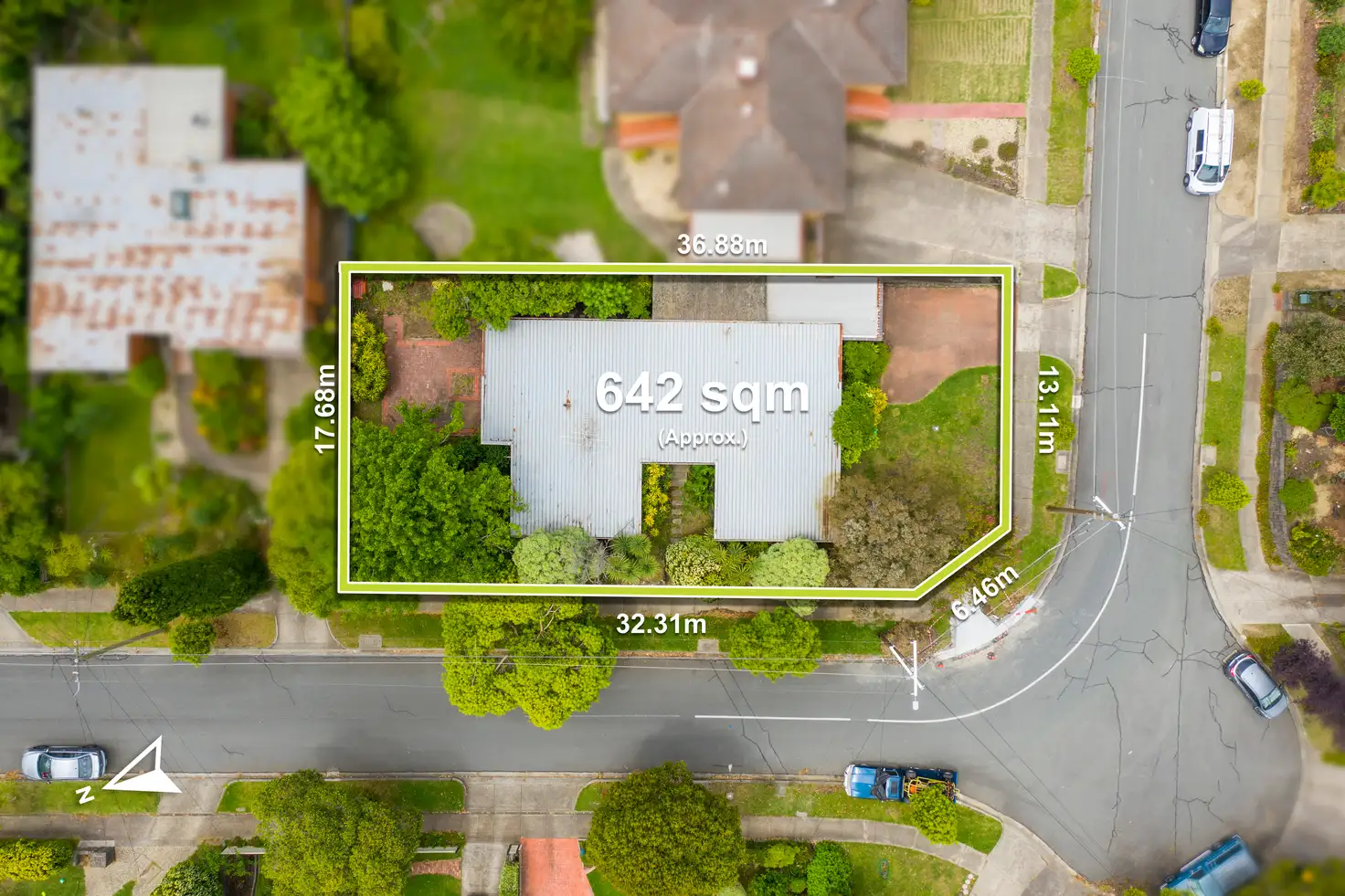 Main view of Homely house listing, 10 Chatsworth Quadrant, Templestowe Lower VIC 3107