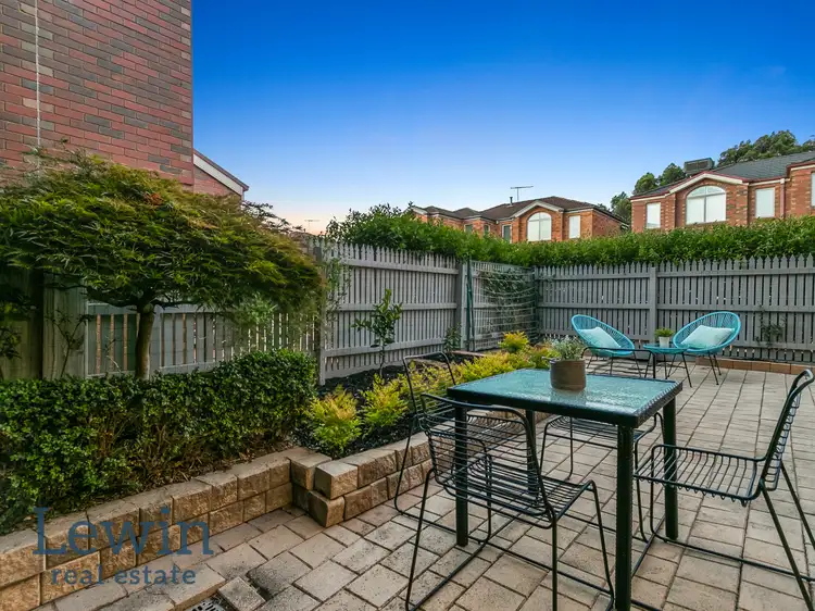 5 Soutar Place, Heatherton VIC 3202
