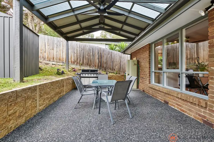 76 Plenty River Drive, Greensborough VIC 3088