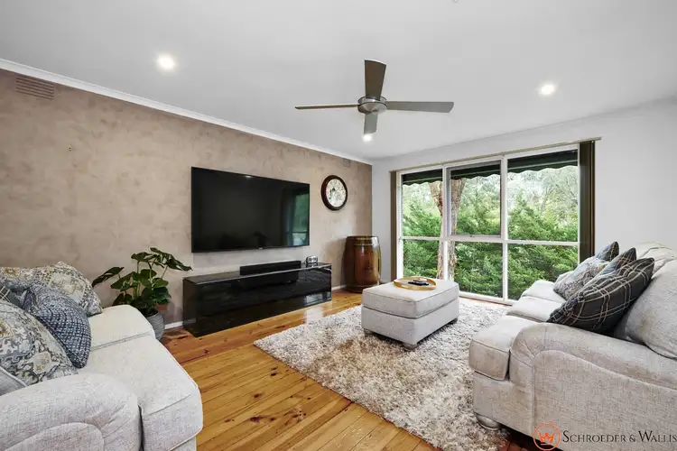 Sixth view of Homely house listing, 76 Plenty River Drive, Greensborough VIC 3088