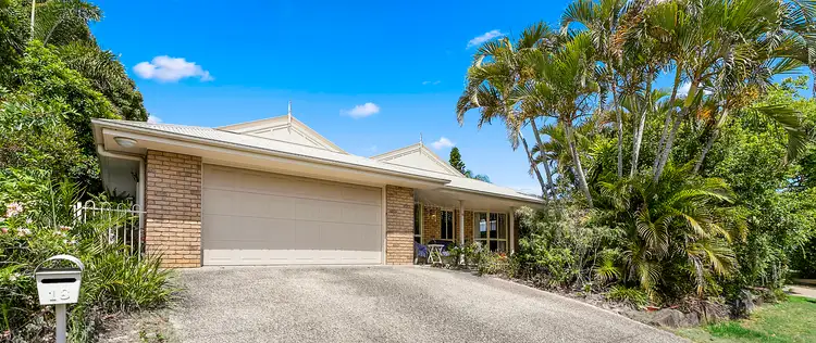 18 Werita Court, Sunrise Beach QLD 4567