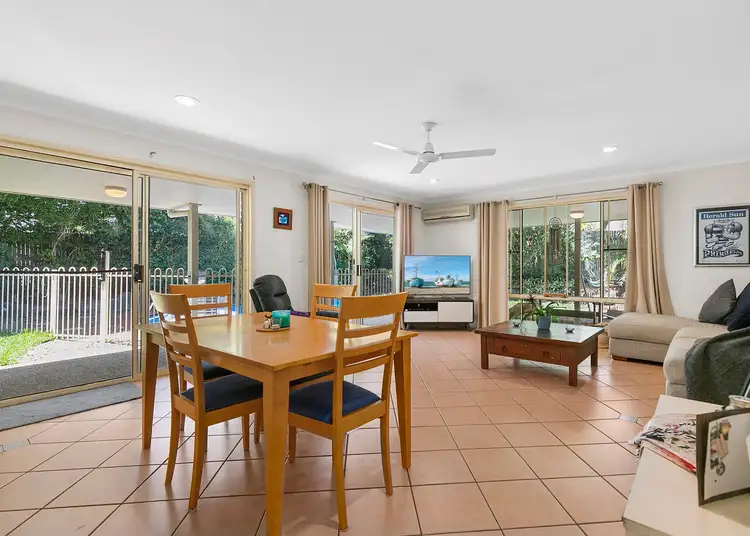 Third view of Homely house listing, 18 Werita Court, Sunrise Beach QLD 4567