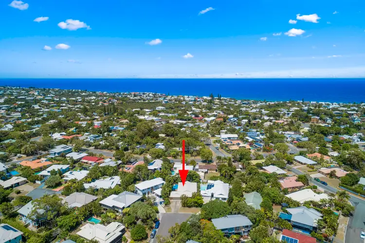 Fourth view of Homely house listing, 18 Werita Court, Sunrise Beach QLD 4567