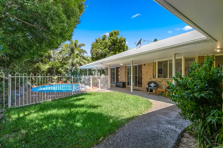 Fifth view of Homely house listing, 18 Werita Court, Sunrise Beach QLD 4567