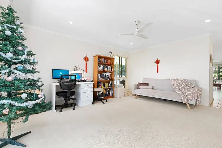 Sixth view of Homely house listing, 18 Werita Court, Sunrise Beach QLD 4567