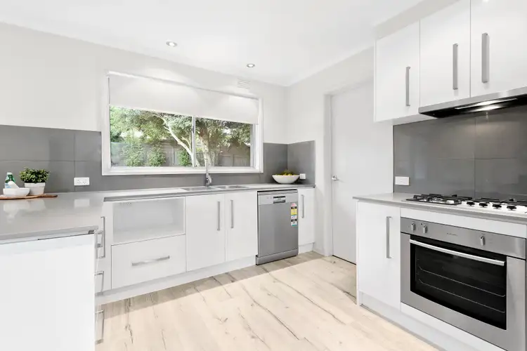 Fourth view of Homely house listing, 48 Blaxland Avenue, Frankston South VIC 3199