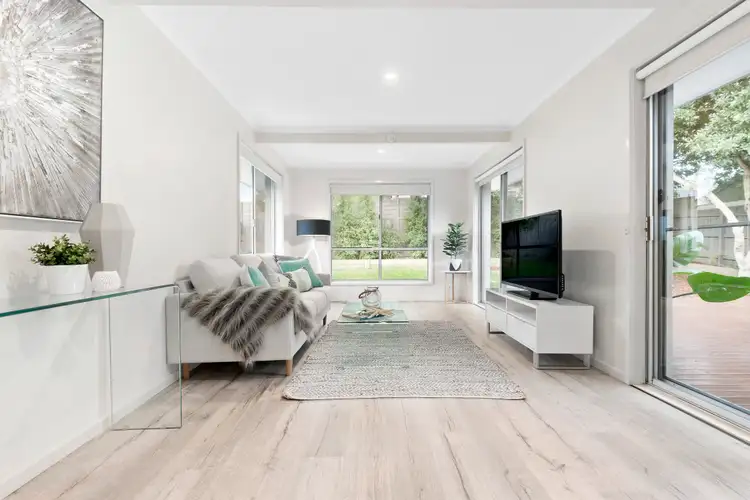 Sixth view of Homely house listing, 48 Blaxland Avenue, Frankston South VIC 3199