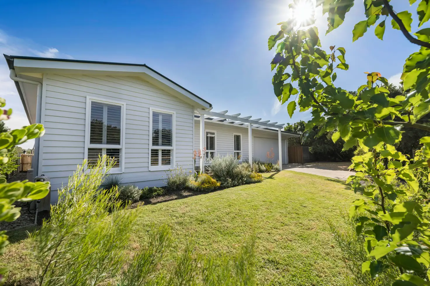 Main view of Homely house listing, 15 Jillian Drive, Rye VIC 3941