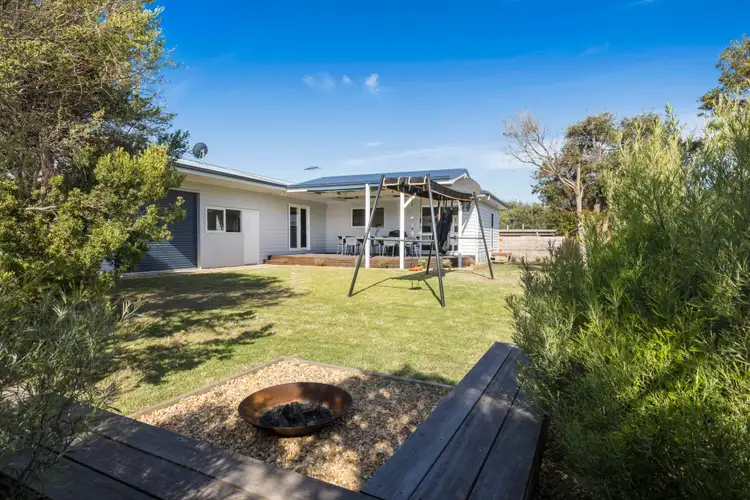 Third view of Homely house listing, 15 Jillian Drive, Rye VIC 3941