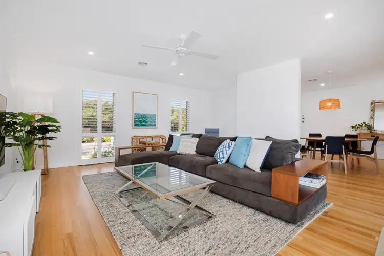 Fourth view of Homely house listing, 15 Jillian Drive, Rye VIC 3941