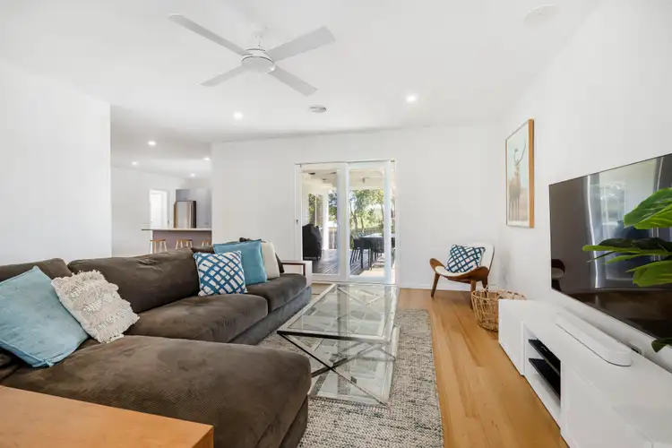 Fifth view of Homely house listing, 15 Jillian Drive, Rye VIC 3941