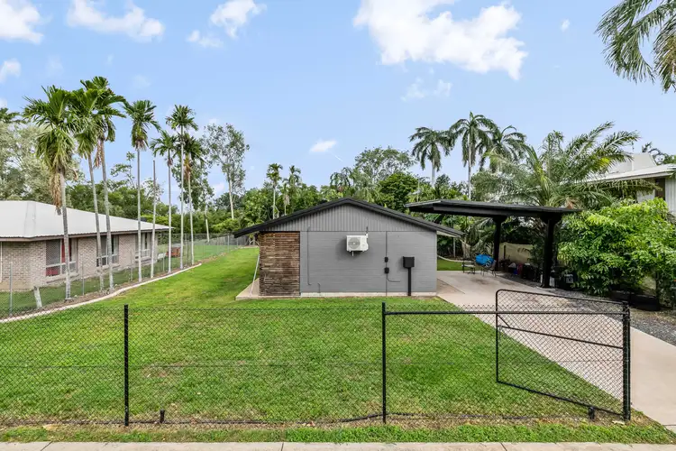 Third view of Homely house listing, 27 Parkside Crescent, Leanyer NT 812