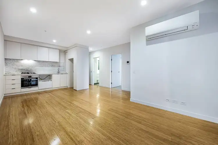 Second view of Homely apartment listing, 503/712-714 Station Street, Box Hill VIC 3128