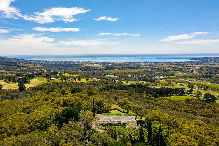 Second view of Homely house listing, Lot 3/276 Mcilroys Road, Red Hill VIC 3937
