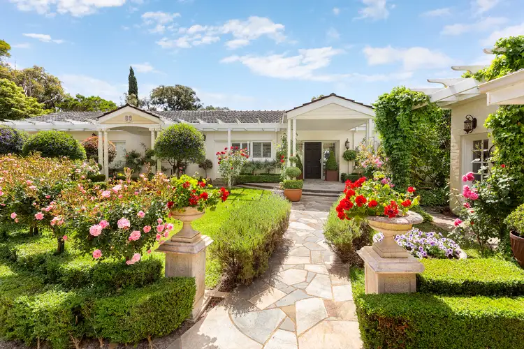 Fifth view of Homely house listing, Lot 3/276 Mcilroys Road, Red Hill VIC 3937