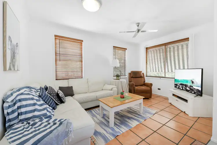 Second view of Homely house listing, 214 Edwards Street, Sunshine Beach QLD 4567