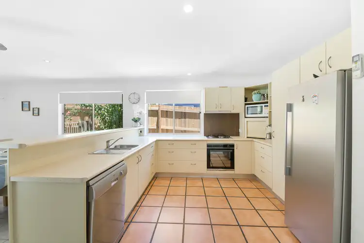 Third view of Homely house listing, 214 Edwards Street, Sunshine Beach QLD 4567