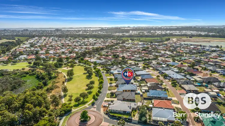 Second view of Homely house listing, 109 Kingston Drive, Australind WA 6233