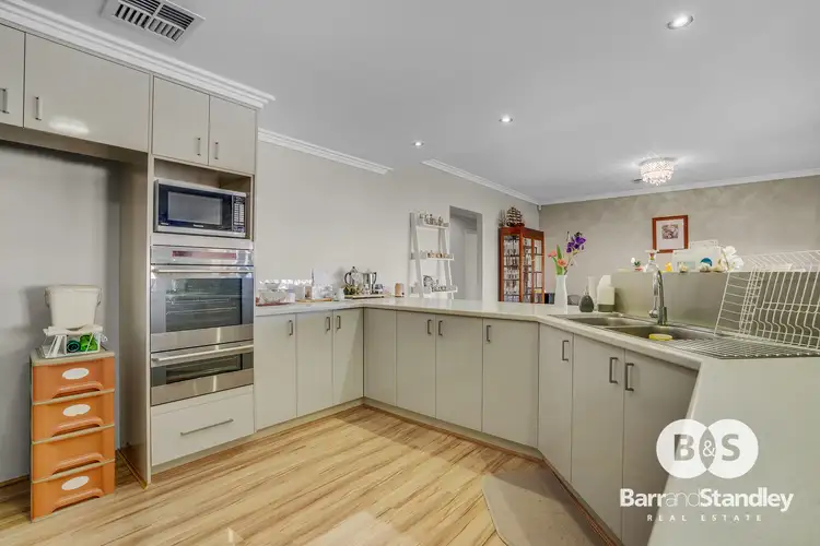Third view of Homely house listing, 109 Kingston Drive, Australind WA 6233