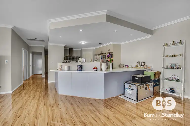 Fourth view of Homely house listing, 109 Kingston Drive, Australind WA 6233