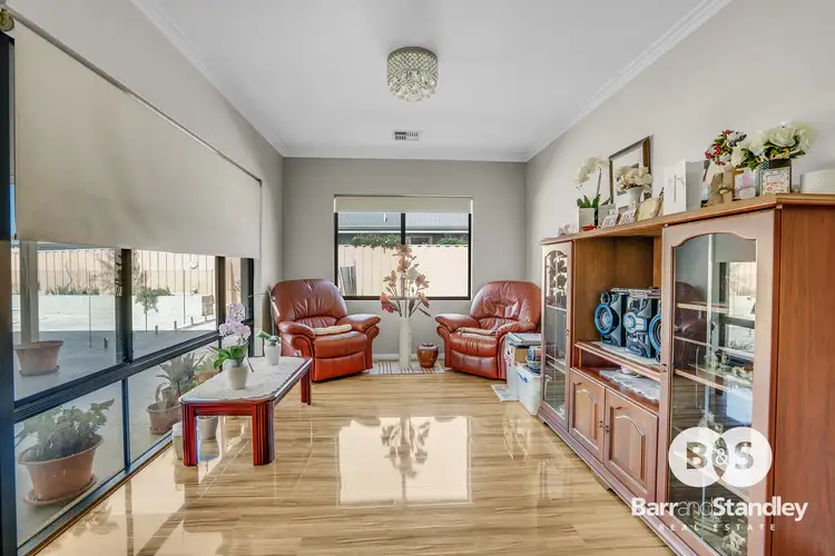Sixth view of Homely house listing, 109 Kingston Drive, Australind WA 6233