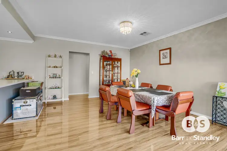 Seventh view of Homely house listing, 109 Kingston Drive, Australind WA 6233