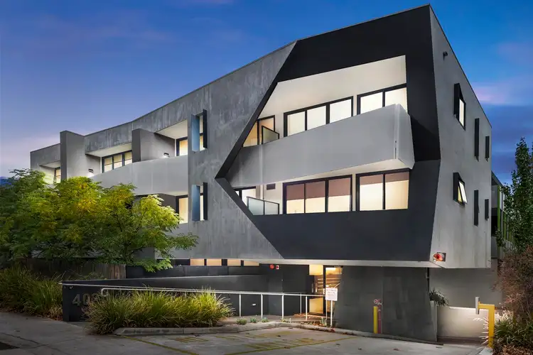 105/402 Dandenong Road, Caulfield North VIC 3161