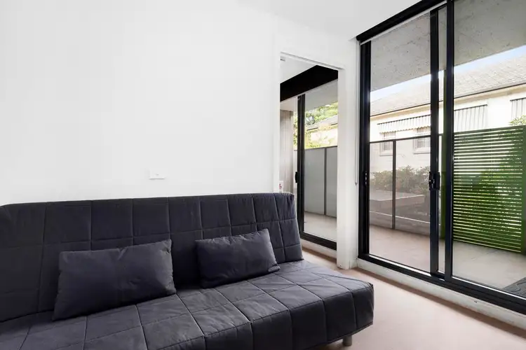 Third view of Homely apartment listing, 105/402 Dandenong Road, Caulfield North VIC 3161