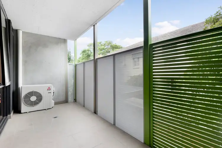 Fourth view of Homely apartment listing, 105/402 Dandenong Road, Caulfield North VIC 3161
