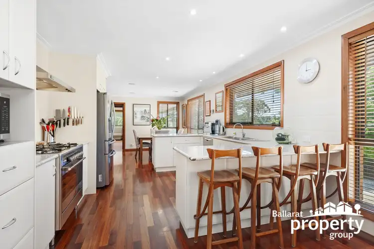 Third view of Homely house listing, 51 Club Crescent, Ballarat North VIC 3350