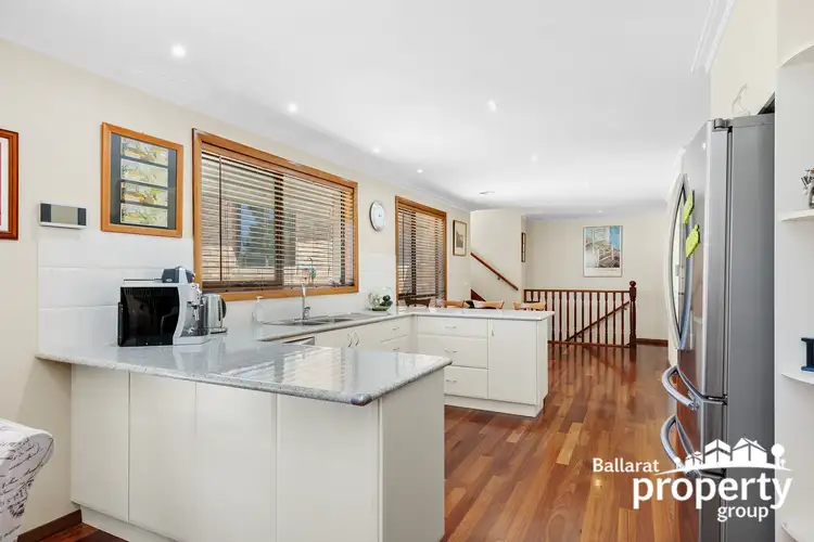 Fourth view of Homely house listing, 51 Club Crescent, Ballarat North VIC 3350