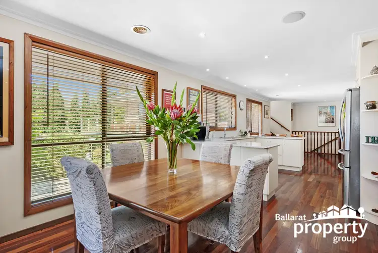 Fifth view of Homely house listing, 51 Club Crescent, Ballarat North VIC 3350