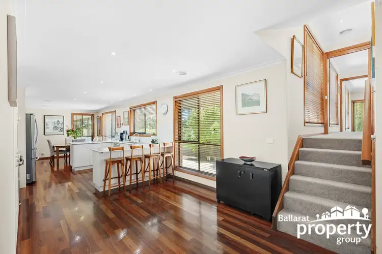 Sixth view of Homely house listing, 51 Club Crescent, Ballarat North VIC 3350
