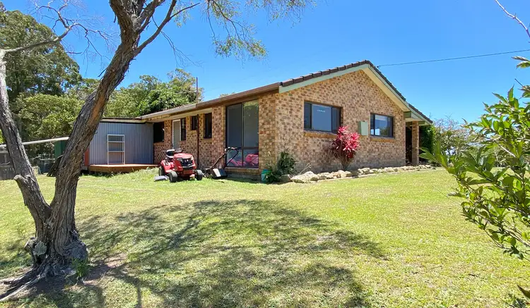 Fifth view of Homely house listing, 40A Freemans Road, Woolgoolga NSW 2456