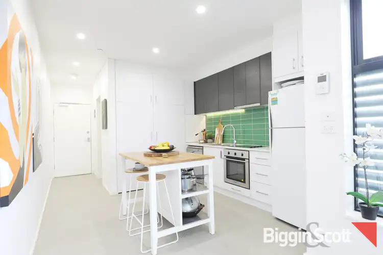 105/165 Sunshine Road, West Footscray VIC 3012