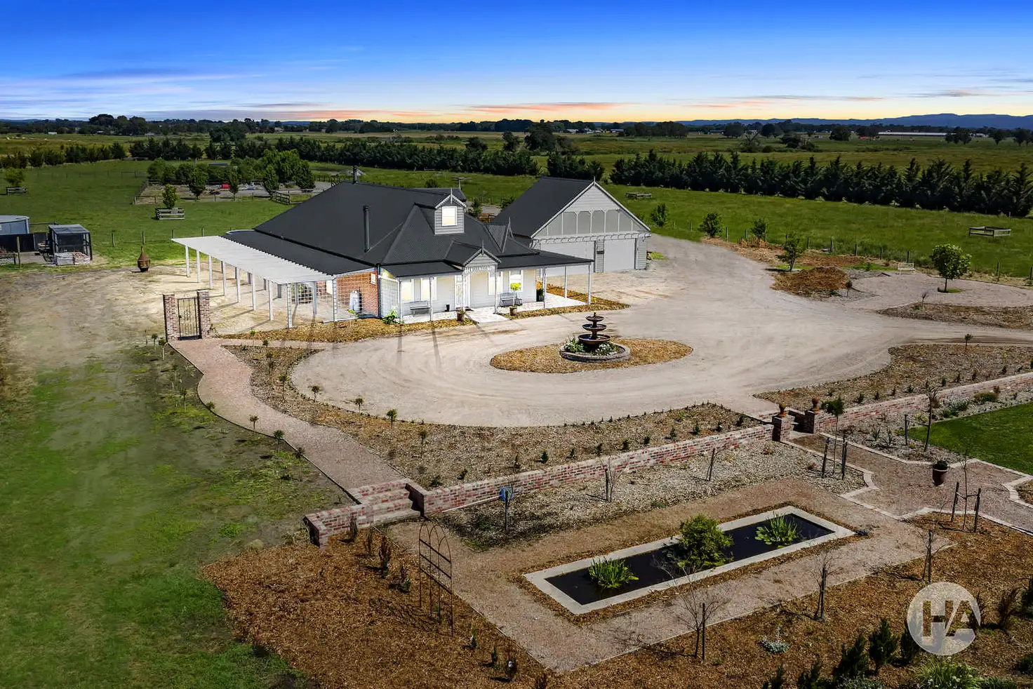 Main view of Homely rural property listing, 275 McDonalds Drain Road, Koo Wee Rup VIC 3981