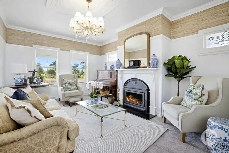 Fifth view of Homely rural property listing, 275 McDonalds Drain Road, Koo Wee Rup VIC 3981