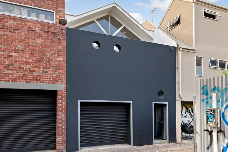 3/144 Lygon Street, Brunswick East VIC 3057