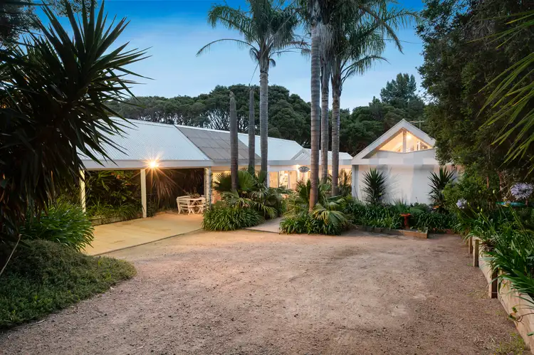 Second view of Homely house listing, 16 Lever Avenue, Blairgowrie VIC 3942