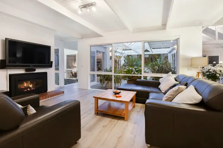 Fifth view of Homely house listing, 16 Lever Avenue, Blairgowrie VIC 3942