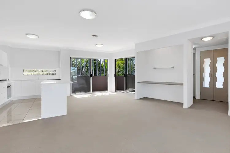 31/29 Alpha Street, Taringa QLD 4068