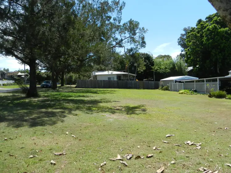 Second view of Homely land listing, 20 Toolara Street, Boreen Point QLD 4565