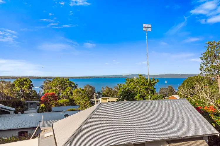 Third view of Homely land listing, 20 Toolara Street, Boreen Point QLD 4565