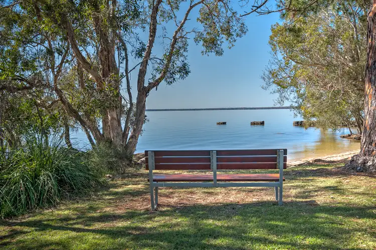 Fourth view of Homely land listing, 20 Toolara Street, Boreen Point QLD 4565